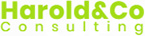Harold&Co Logo