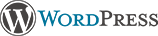 WordPress Logo